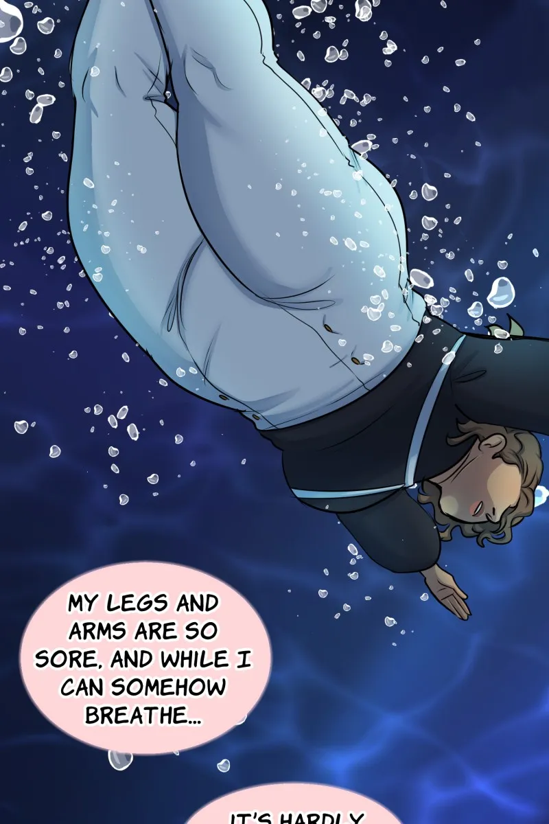 Brimstone and Roses Chapter 145 page 2 - 