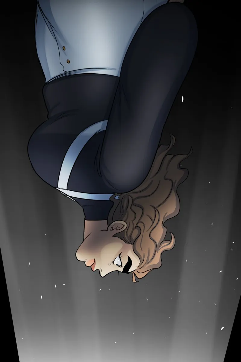 Brimstone and Roses Chapter 145 page 12 - 