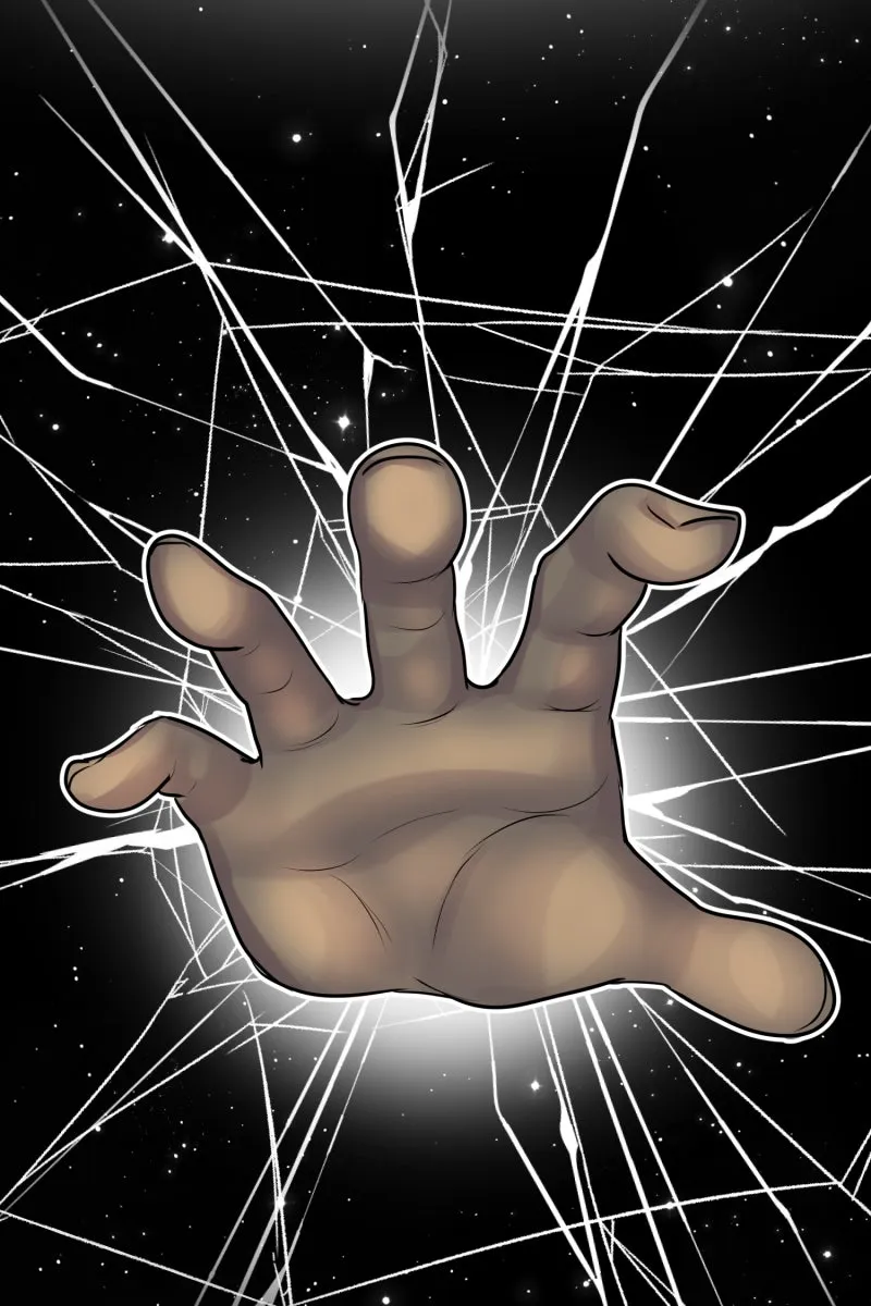 Brimstone and Roses Chapter 145 page 16 - 