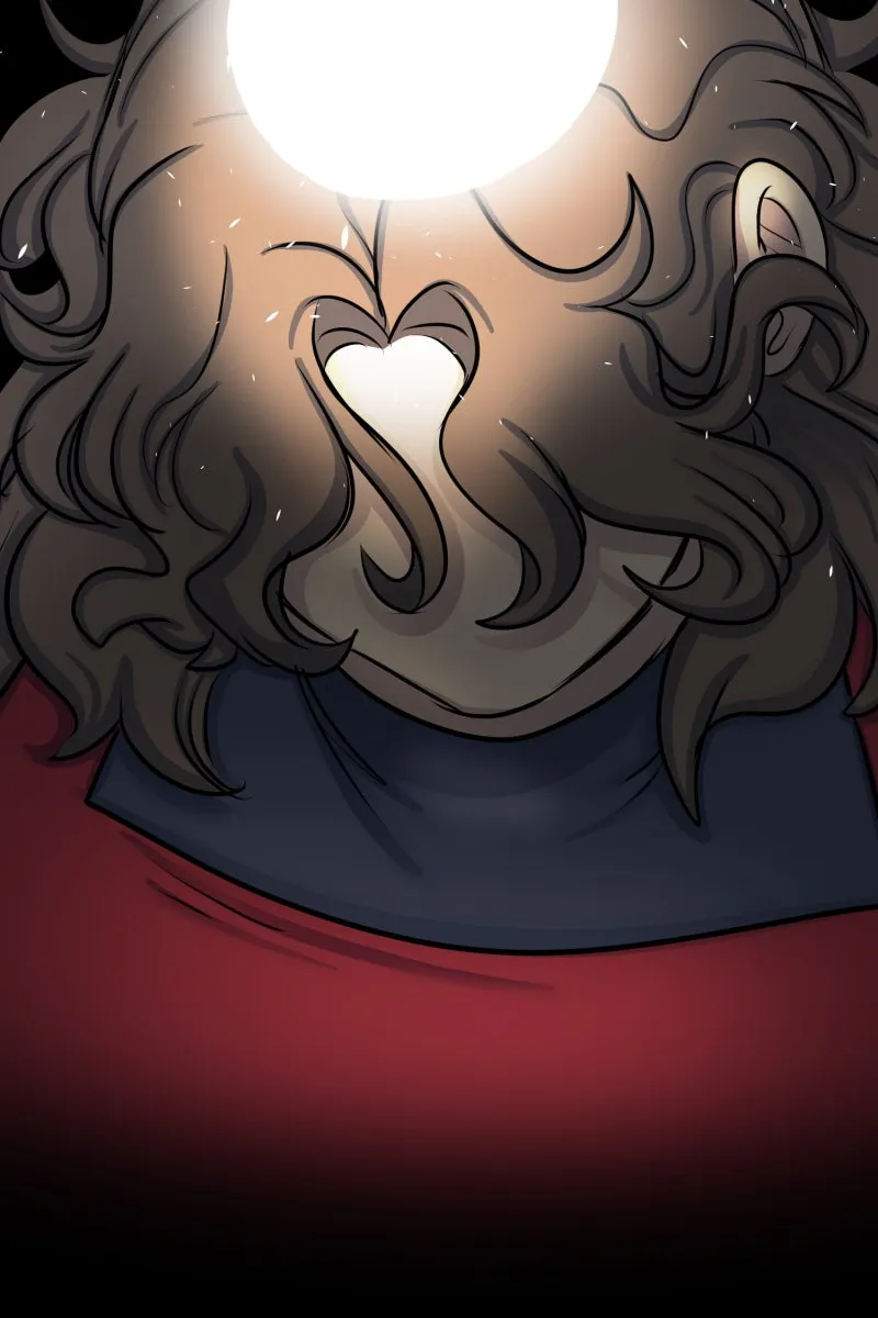 Brimstone and Roses Chapter 145 page 18 - 