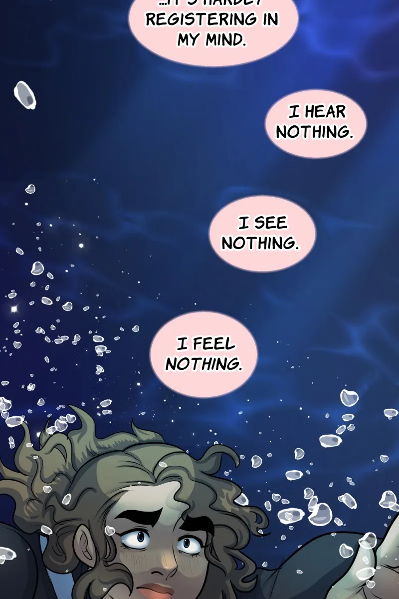 Brimstone and Roses Chapter 145 page 3 - 