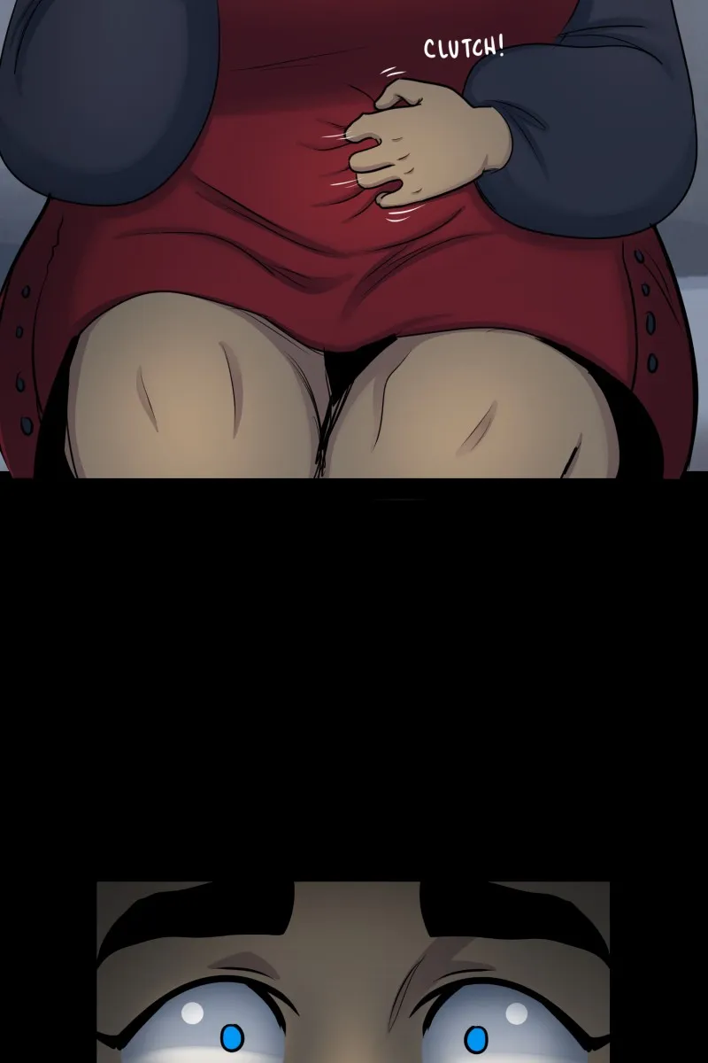 Brimstone and Roses Chapter 145 page 21 - 