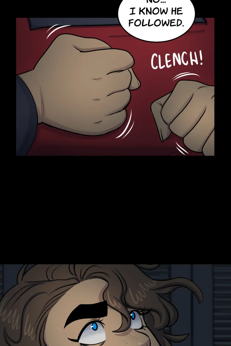Brimstone and Roses Chapter 145 page 24 - 