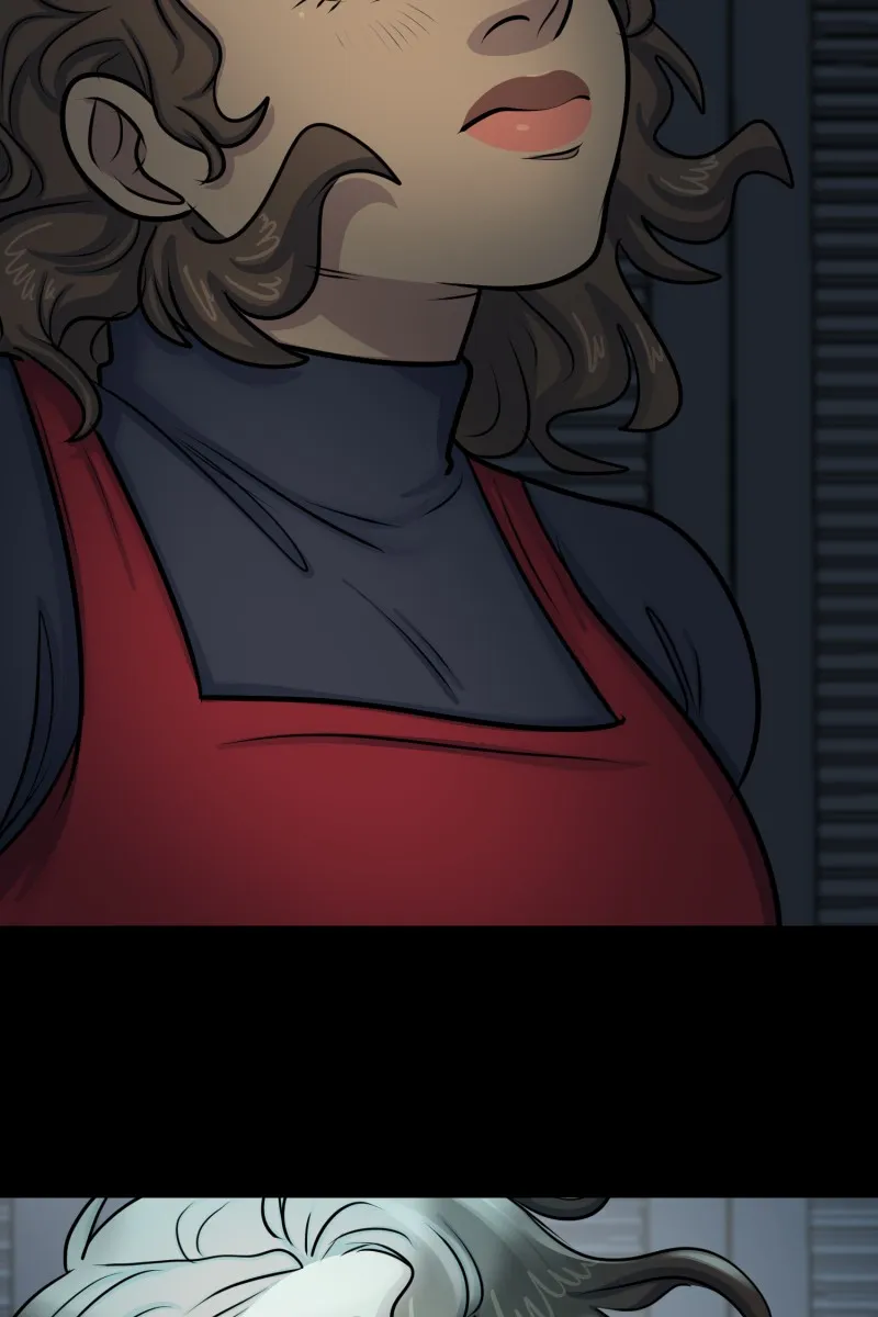 Brimstone and Roses Chapter 145 page 25 - 