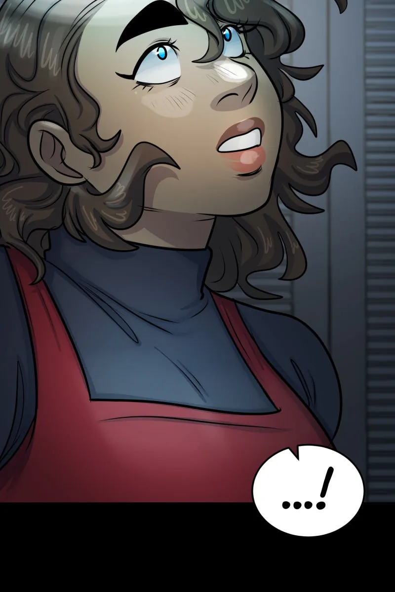 Brimstone and Roses Chapter 145 page 26 - 