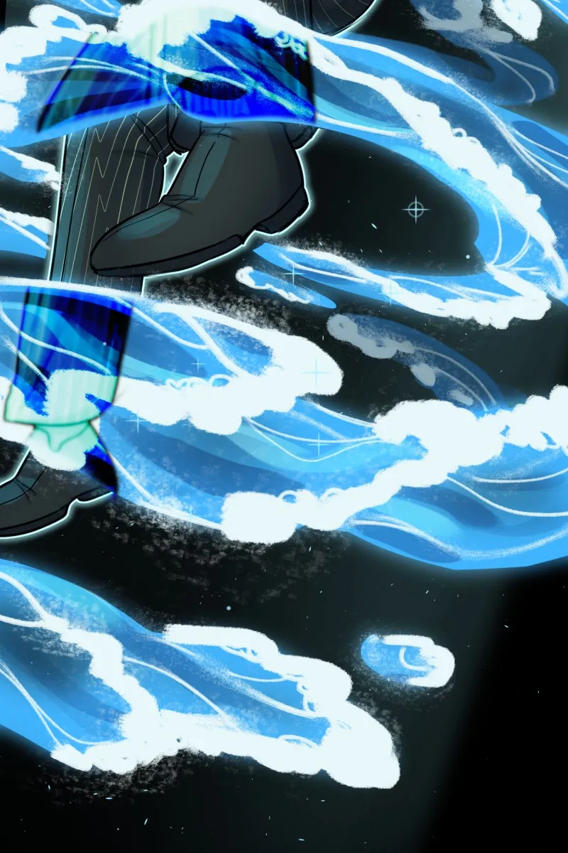 Brimstone and Roses Chapter 145 page 28 - 
