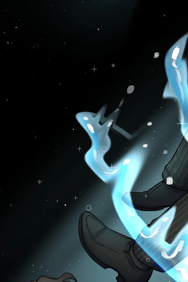 Brimstone and Roses Chapter 145 page 29 - 