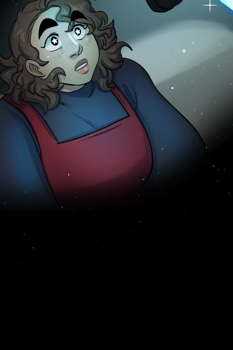 Brimstone and Roses Chapter 145 page 30 - 