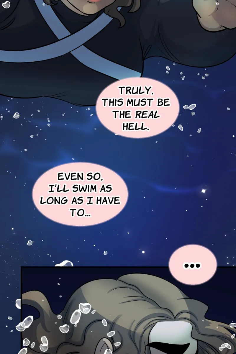 Brimstone and Roses Chapter 145 page 4 - 