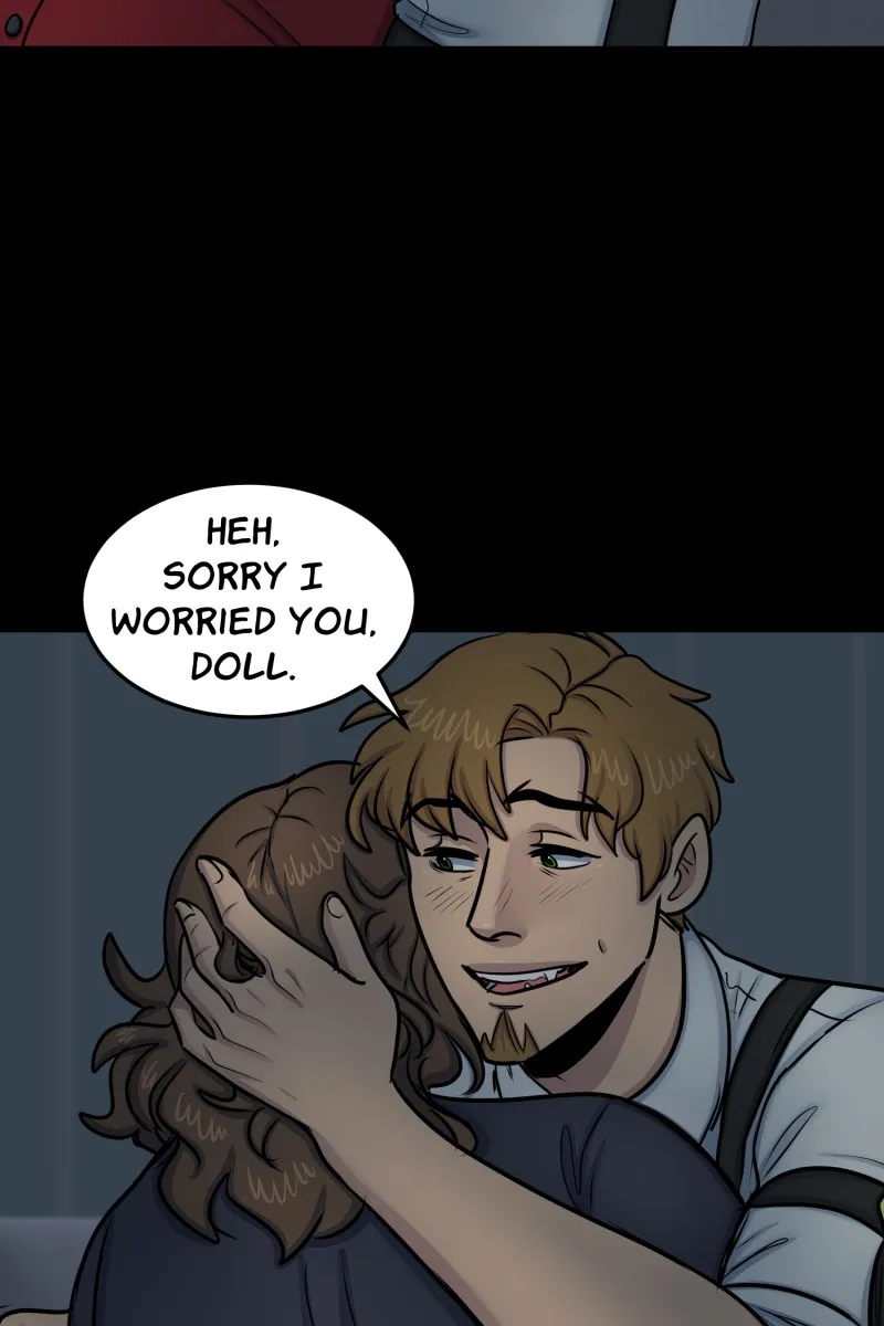 Brimstone and Roses Chapter 145 page 34 - 