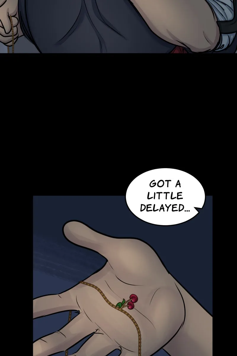 Brimstone and Roses Chapter 145 page 35 - 