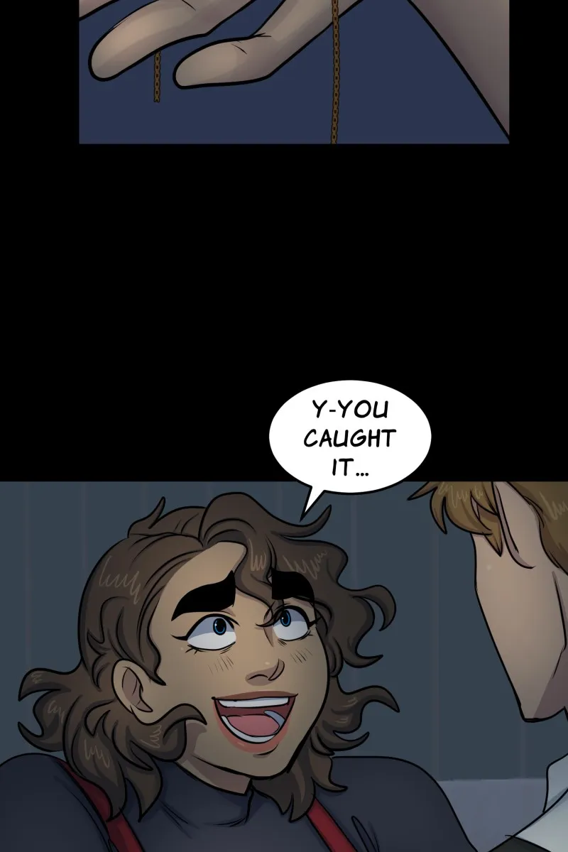 Brimstone and Roses Chapter 145 page 36 - 