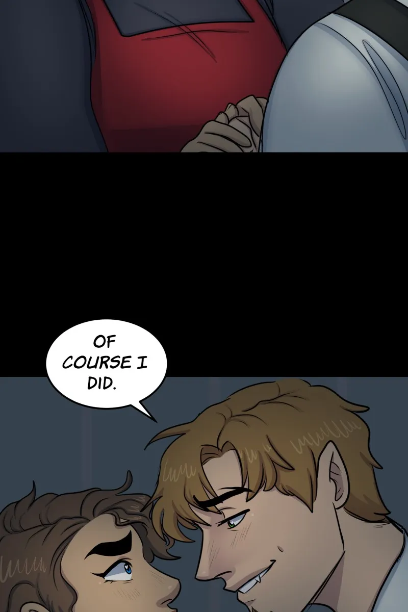 Brimstone and Roses Chapter 145 page 37 - 