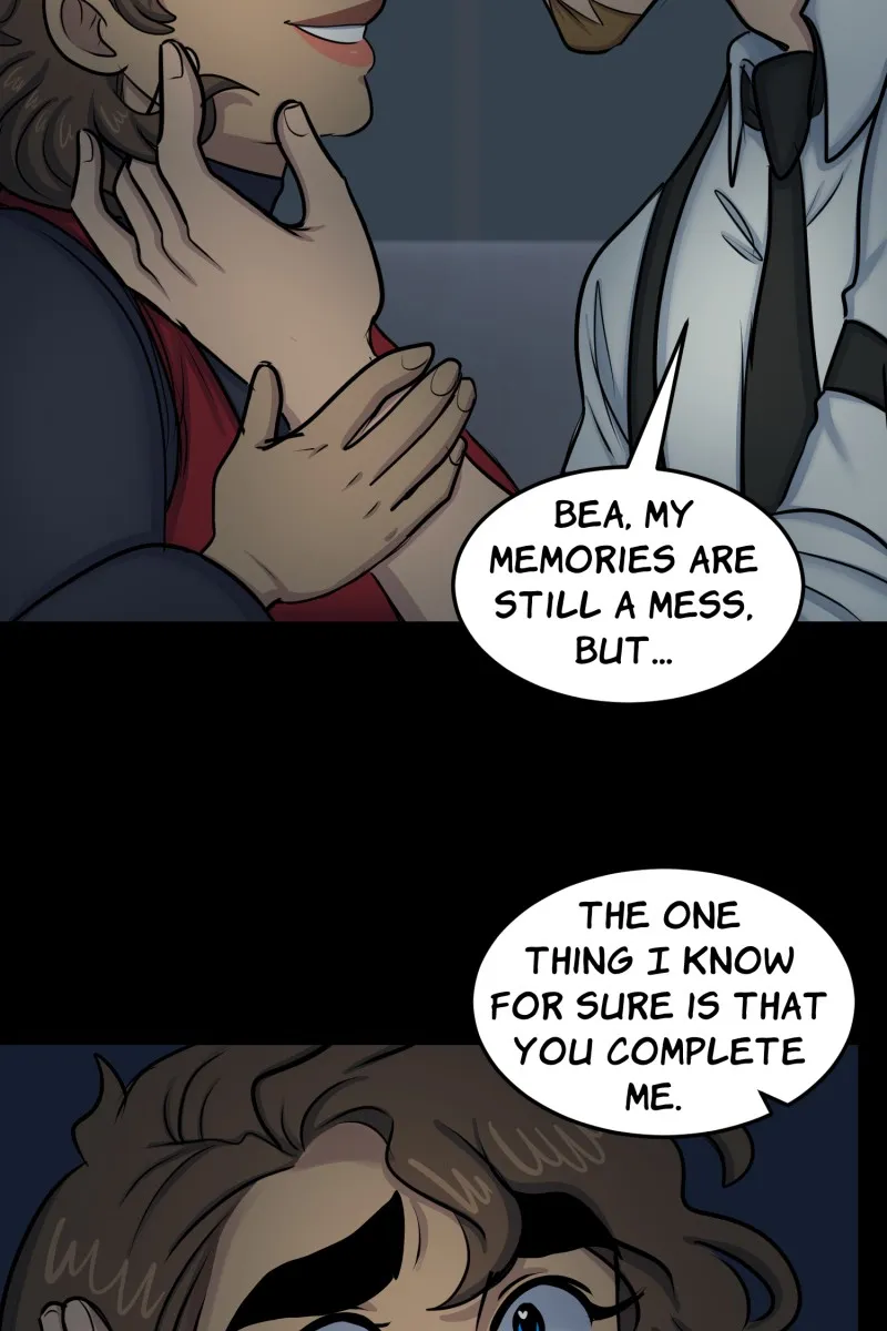 Brimstone and Roses Chapter 145 page 38 - 