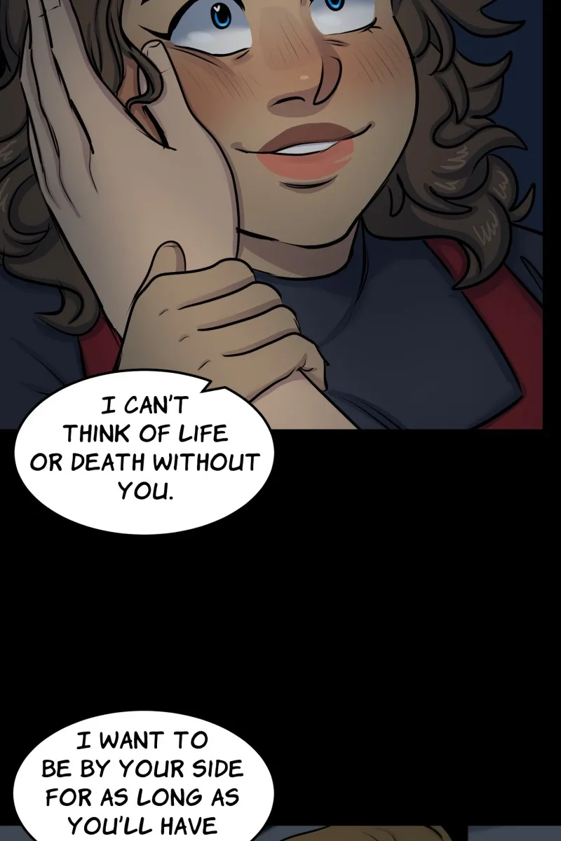 Brimstone and Roses Chapter 145 page 39 - 