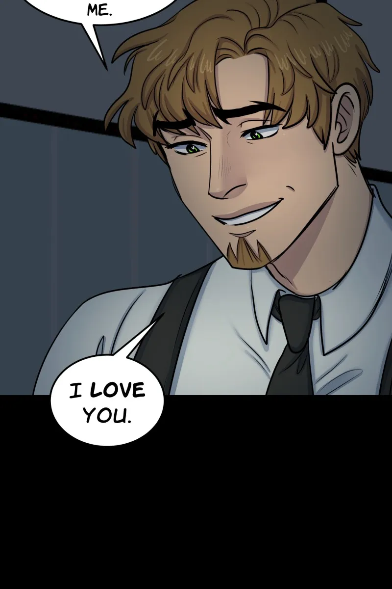 Brimstone and Roses Chapter 145 page 40 - 