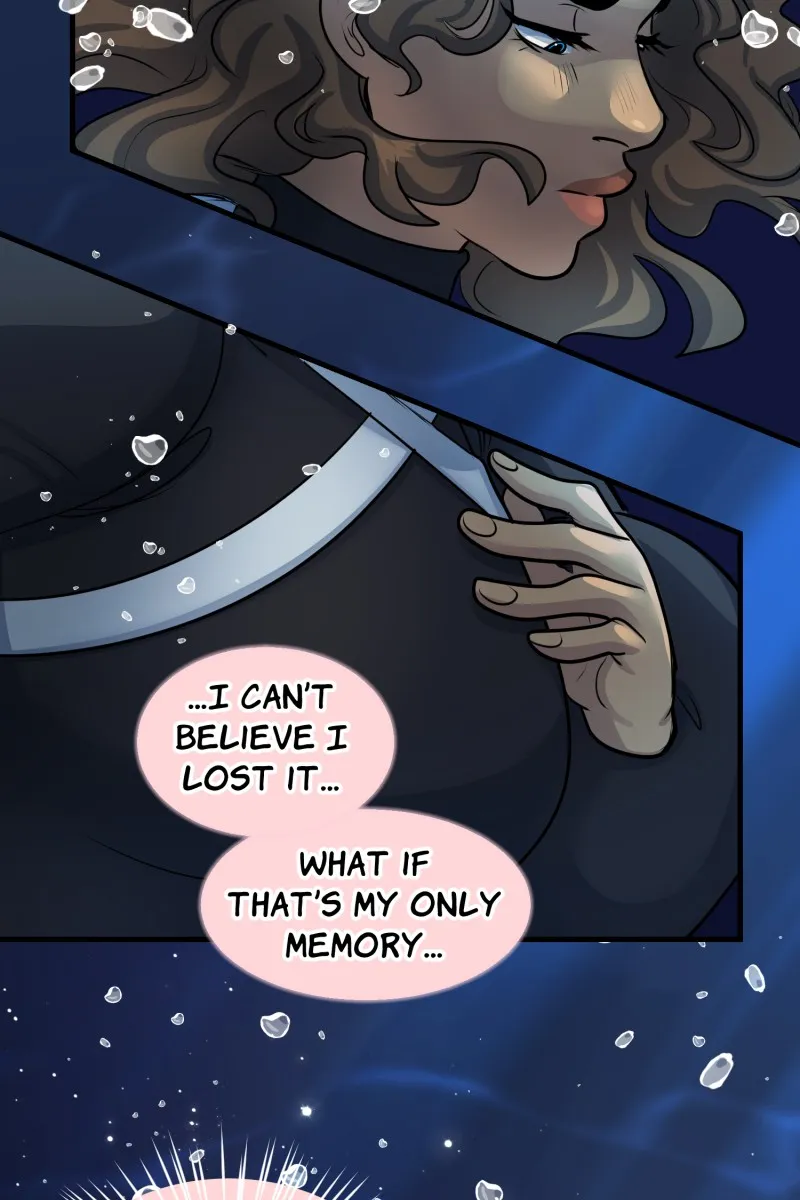 Brimstone and Roses Chapter 145 page 5 - 