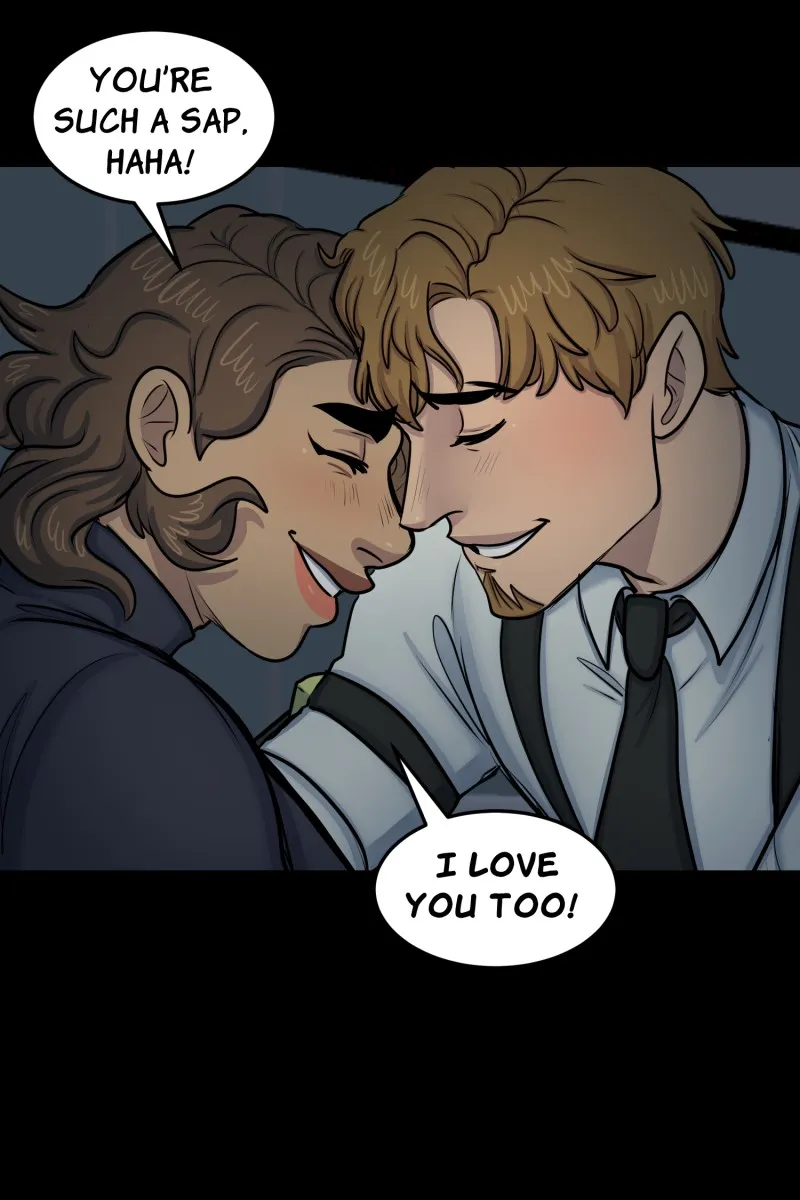 Brimstone and Roses Chapter 145 page 41 - 