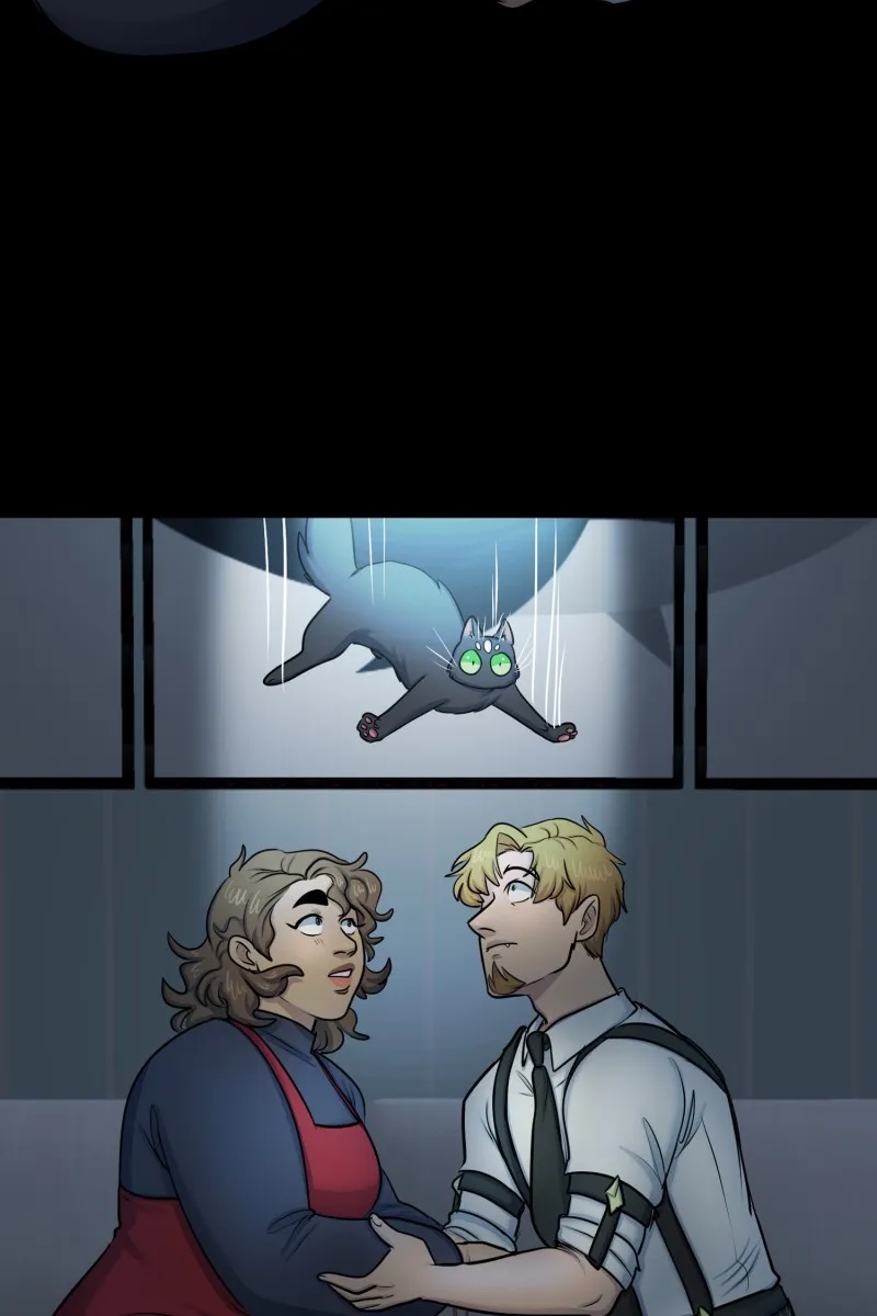 Brimstone and Roses Chapter 145 page 43 - 