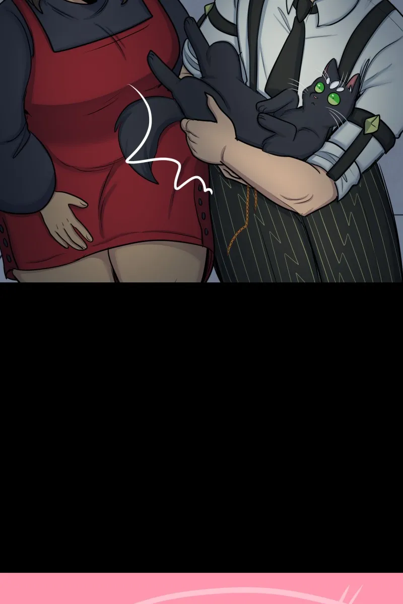 Brimstone and Roses Chapter 145 page 45 - 