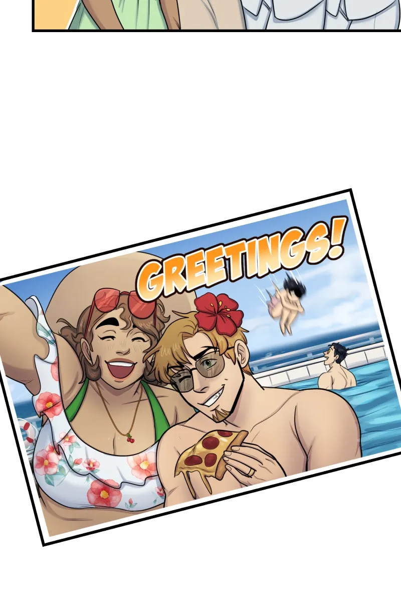 Brimstone and Roses Chapter 145 page 51 - 