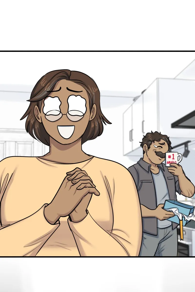 Brimstone and Roses Chapter 145 page 54 - 