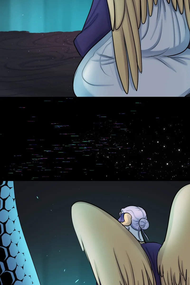 Brimstone and Roses Chapter 145 page 56 - 