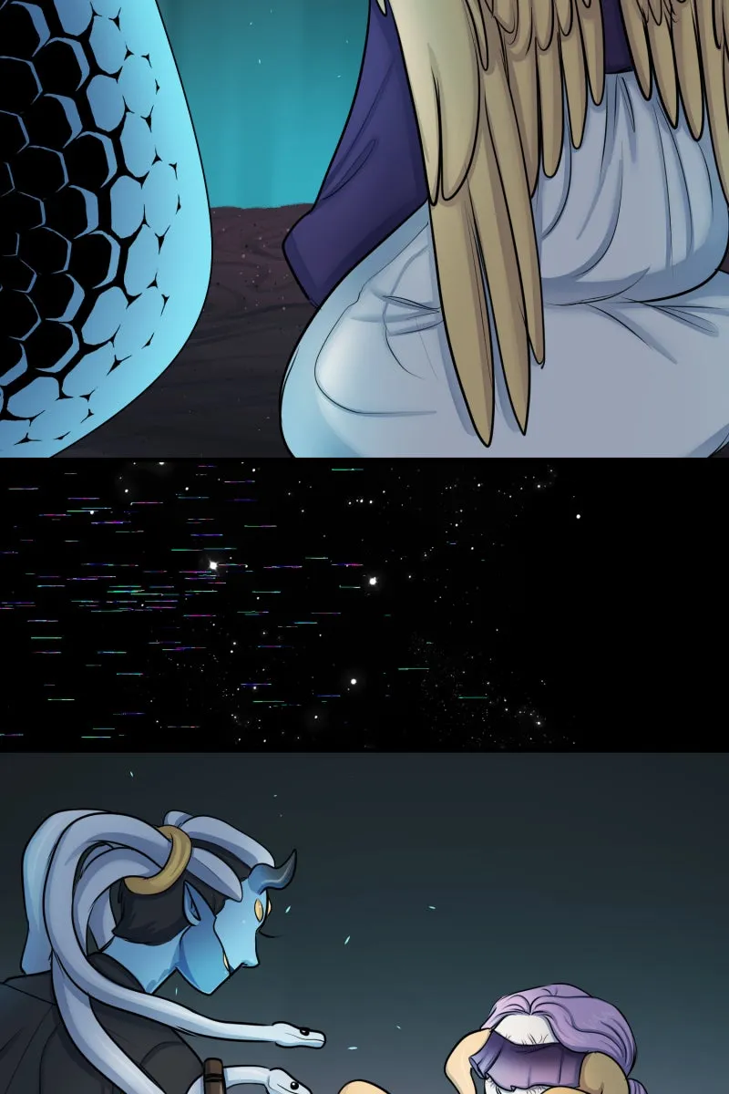 Brimstone and Roses Chapter 145 page 57 - 