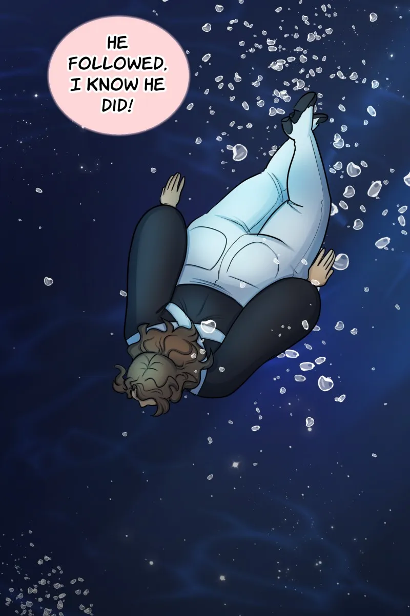 Brimstone and Roses Chapter 145 page 7 - 