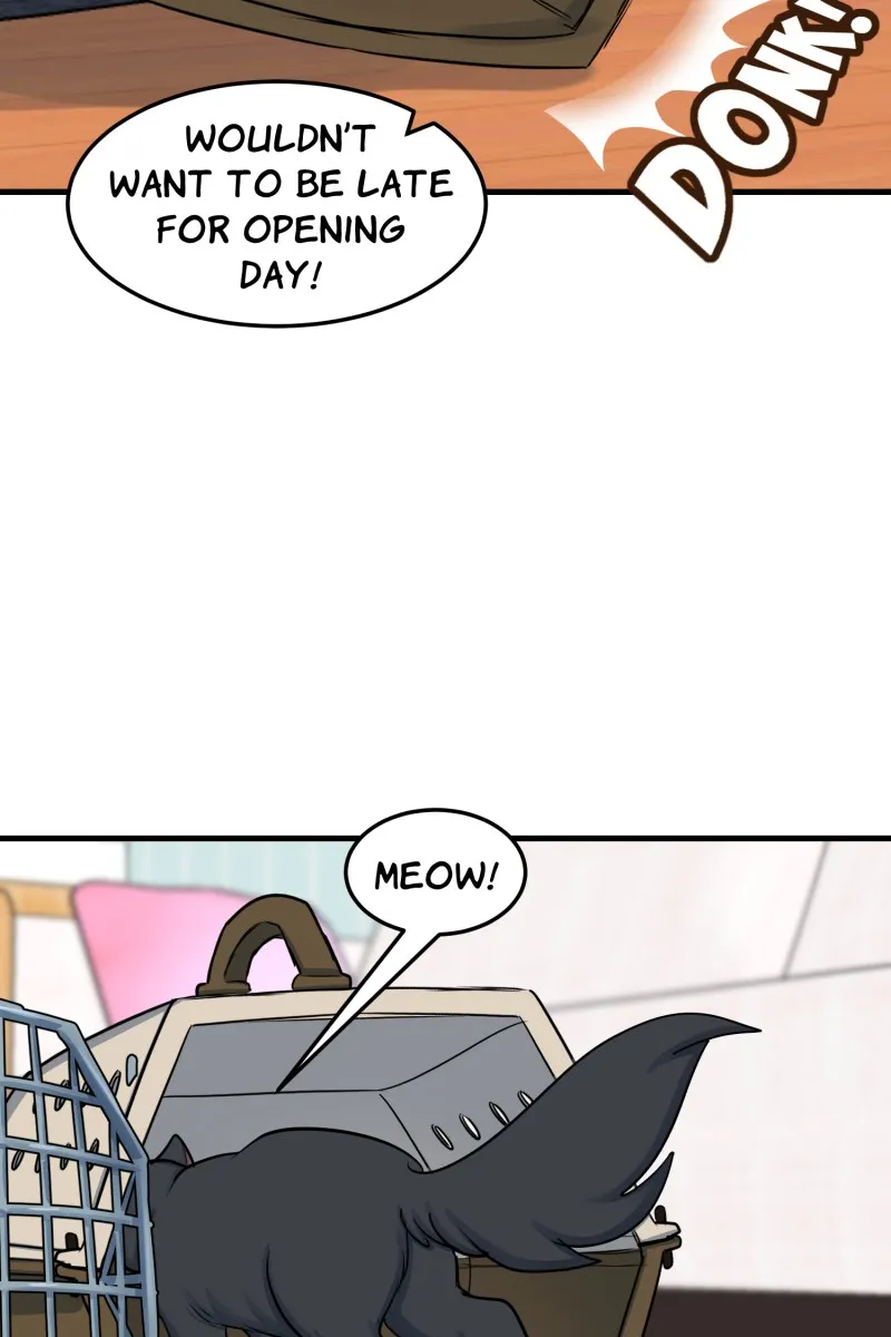 Brimstone and Roses Chapter 145 page 65 - 