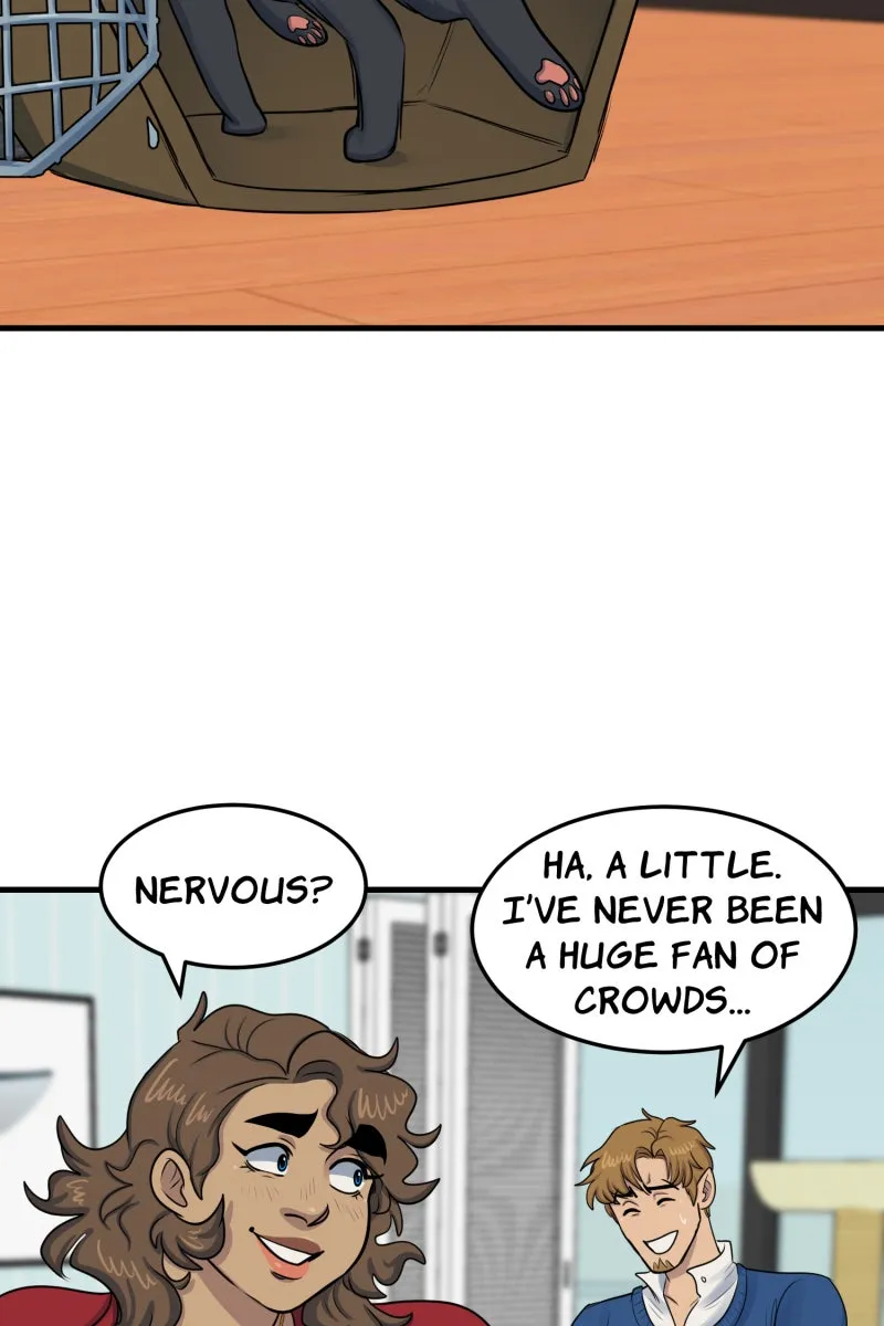 Brimstone and Roses Chapter 145 page 66 - 