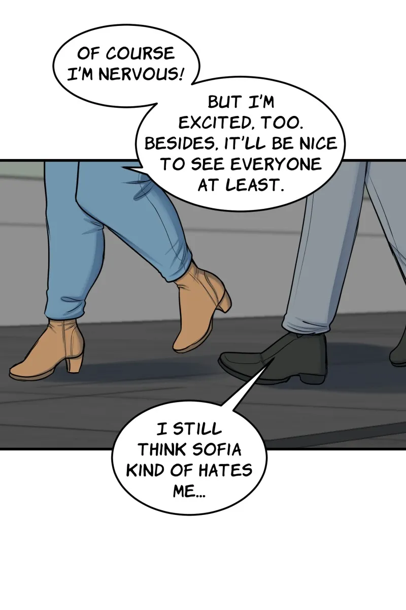Brimstone and Roses Chapter 145 page 68 - 