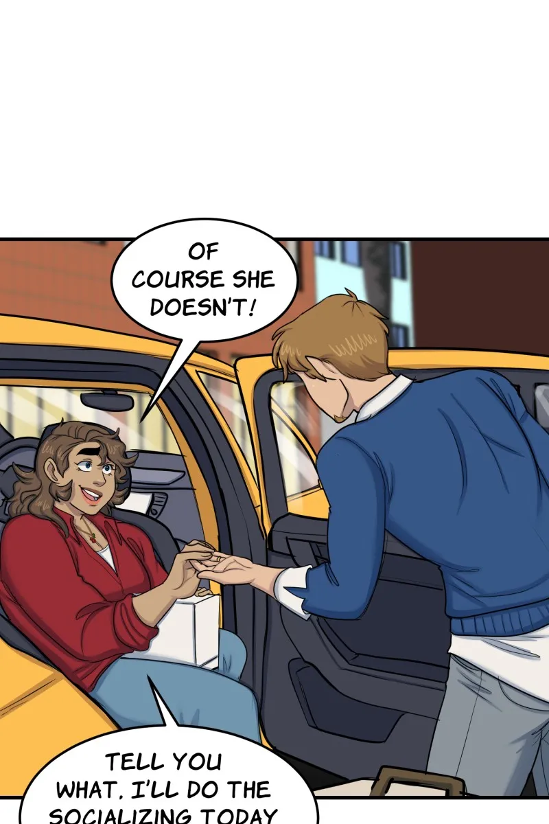 Brimstone and Roses Chapter 145 page 69 - 
