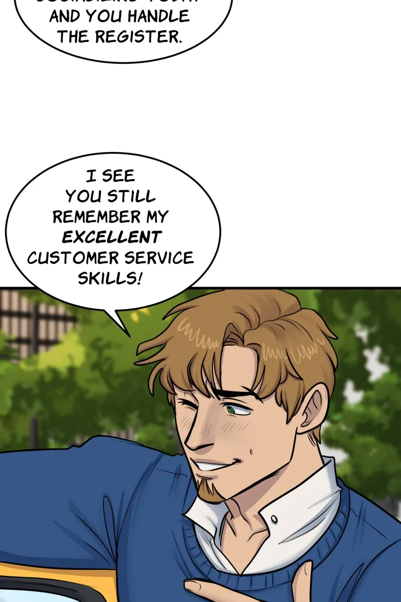 Brimstone and Roses Chapter 145 page 70 - 