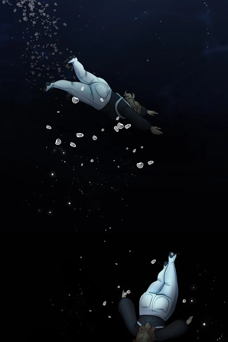 Brimstone and Roses Chapter 145 page 8 - 