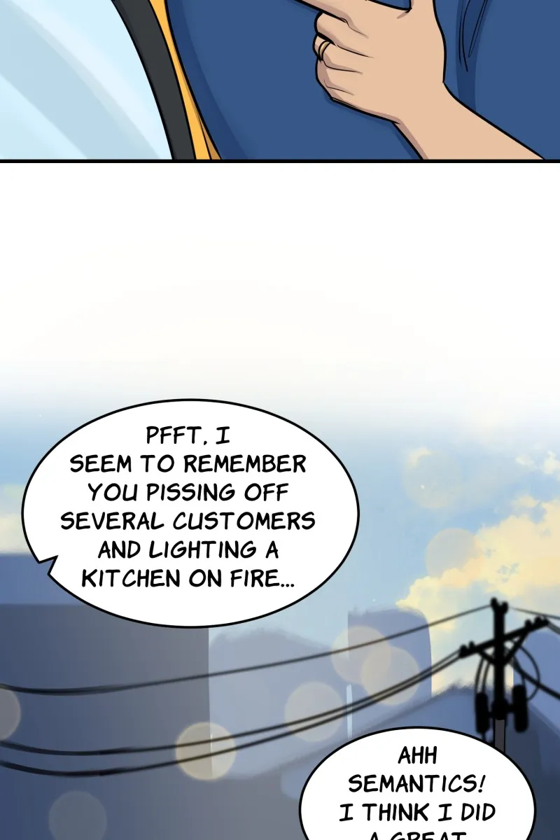 Brimstone and Roses Chapter 145 page 71 - 