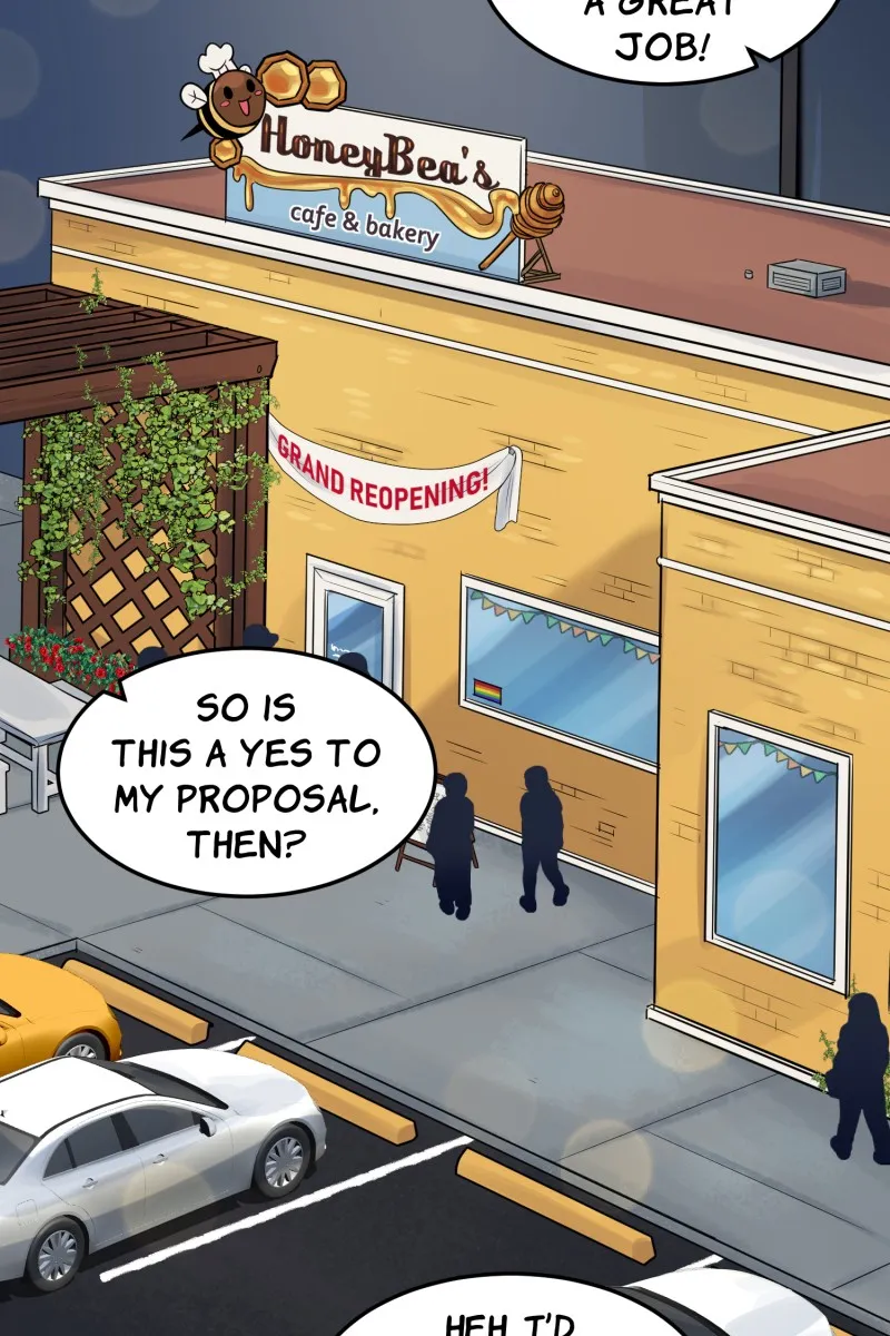 Brimstone and Roses Chapter 145 page 72 - 