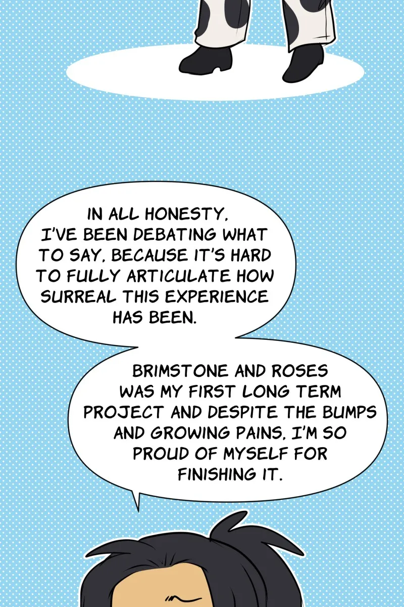 Brimstone and Roses Chapter 146 page 2 - 