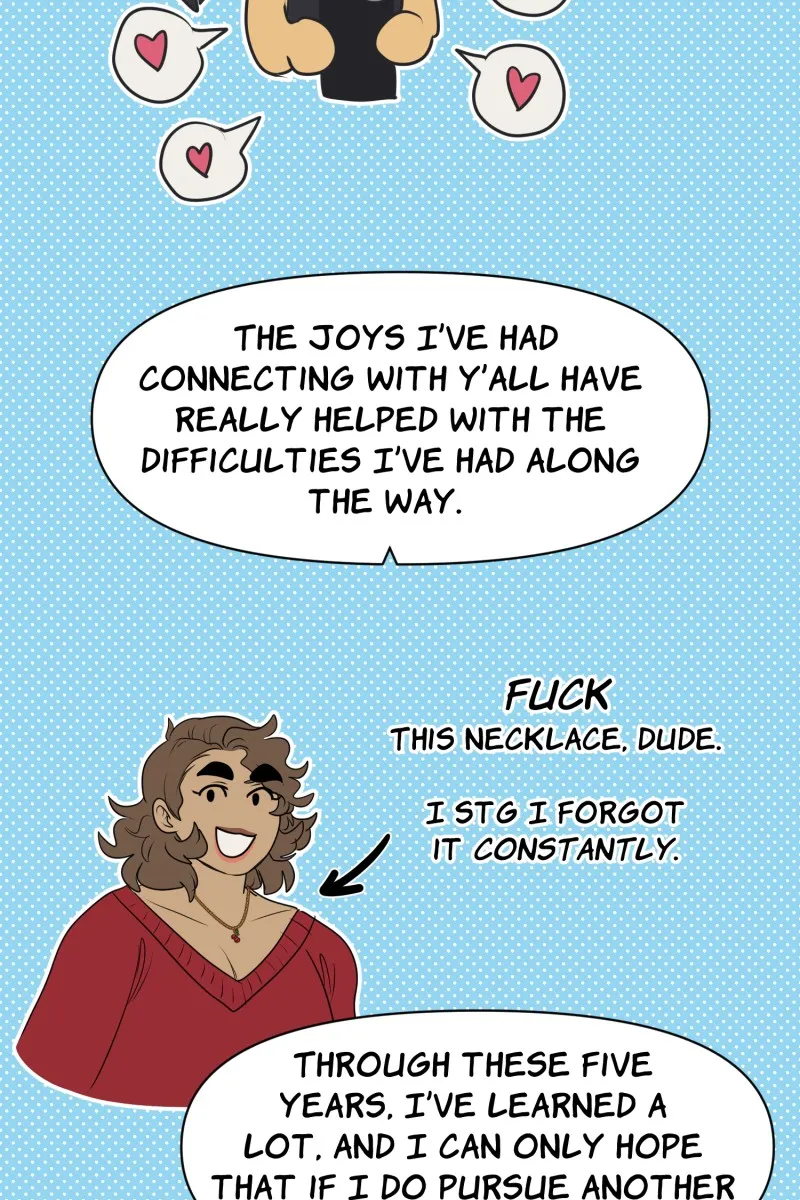 Brimstone and Roses Chapter 146 page 11 - 