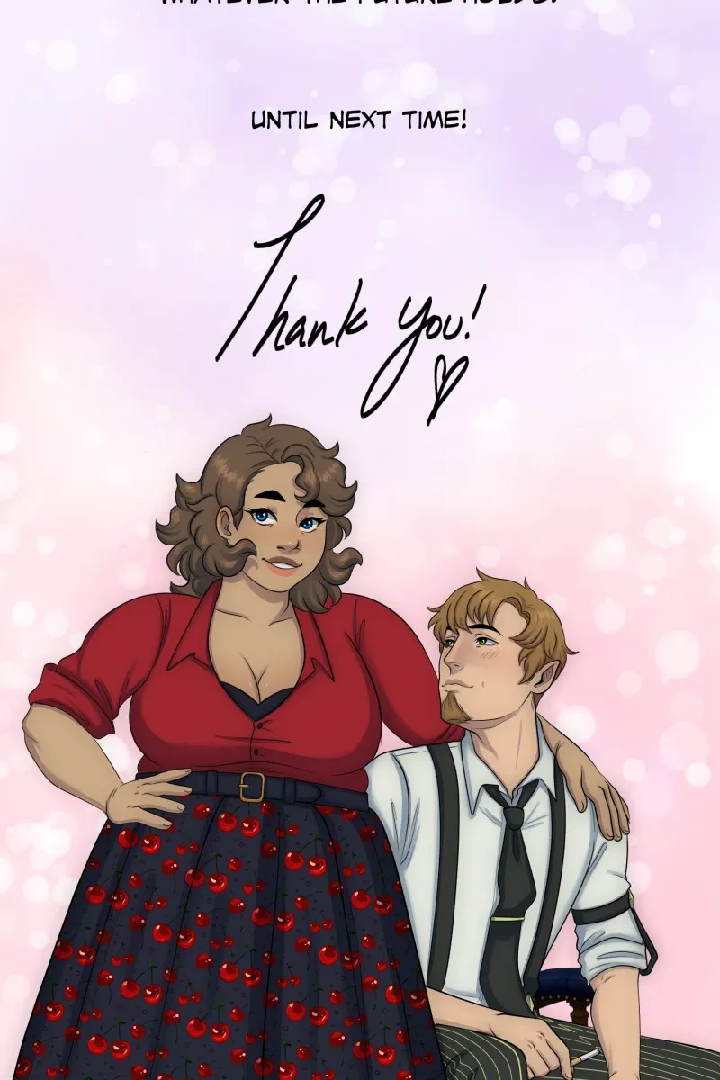 Brimstone and Roses Chapter 146 page 17 - 