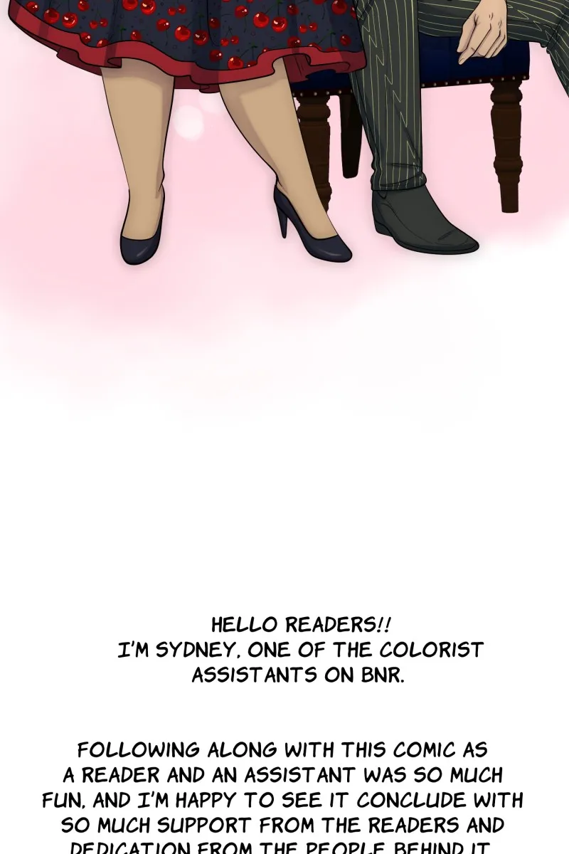 Brimstone and Roses Chapter 146 page 18 - 