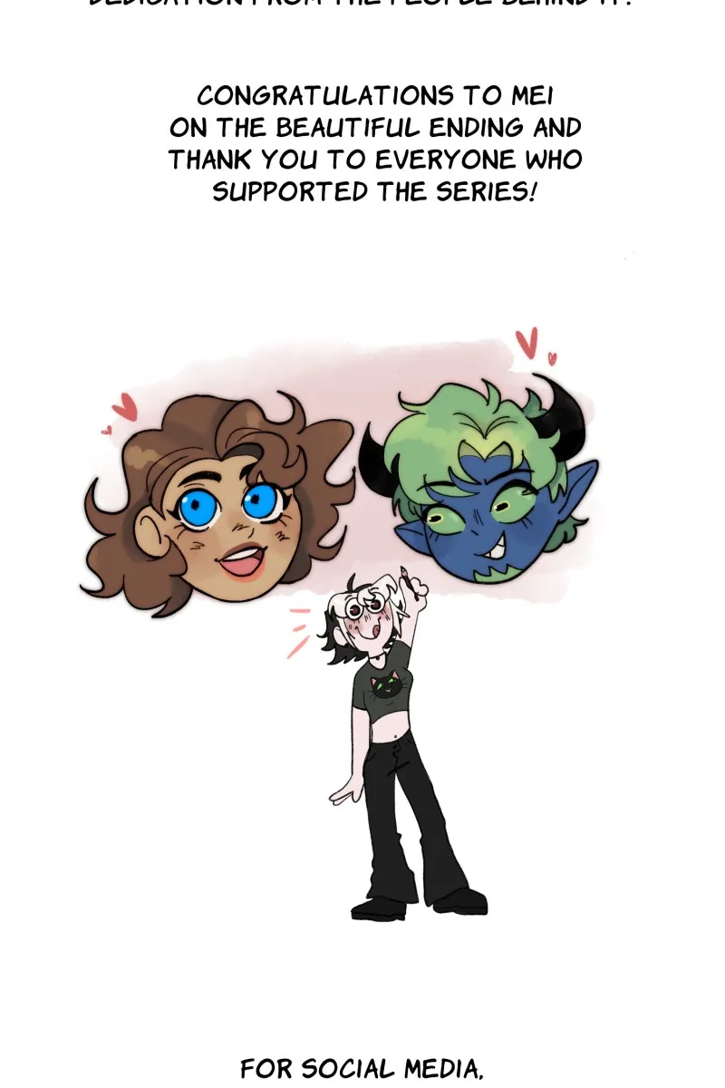 Brimstone and Roses Chapter 146 page 19 - 