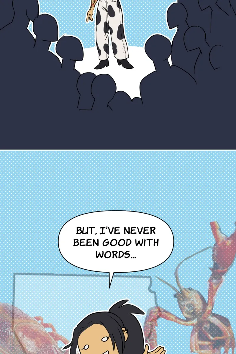Brimstone and Roses Chapter 146 page 4 - 