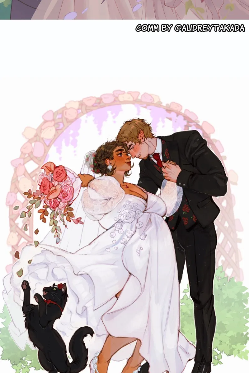 Brimstone and Roses Chapter 146 page 36 - 