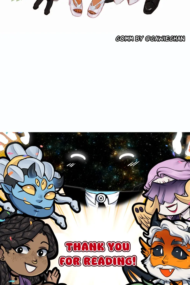 Brimstone and Roses Chapter 146 page 37 - 