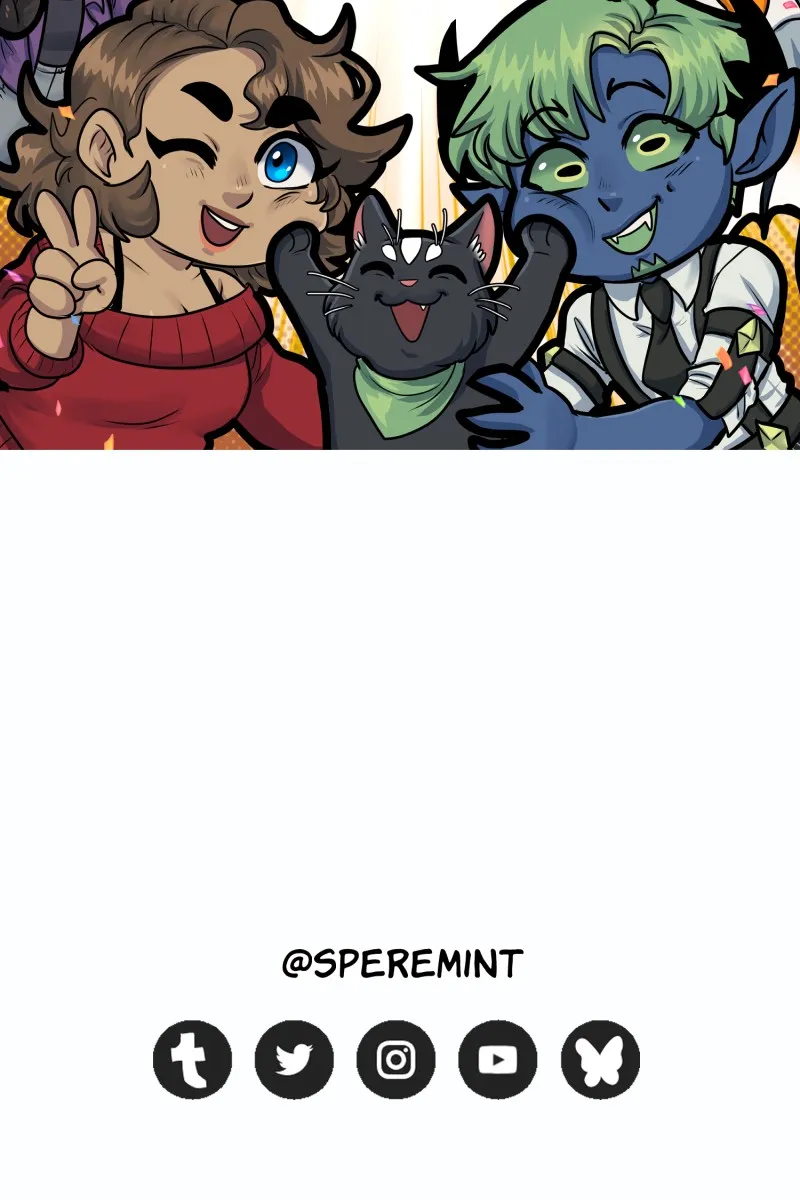 Brimstone and Roses Chapter 146 page 38 - 
