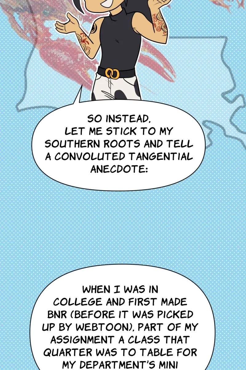 Brimstone and Roses Chapter 146 page 5 - 