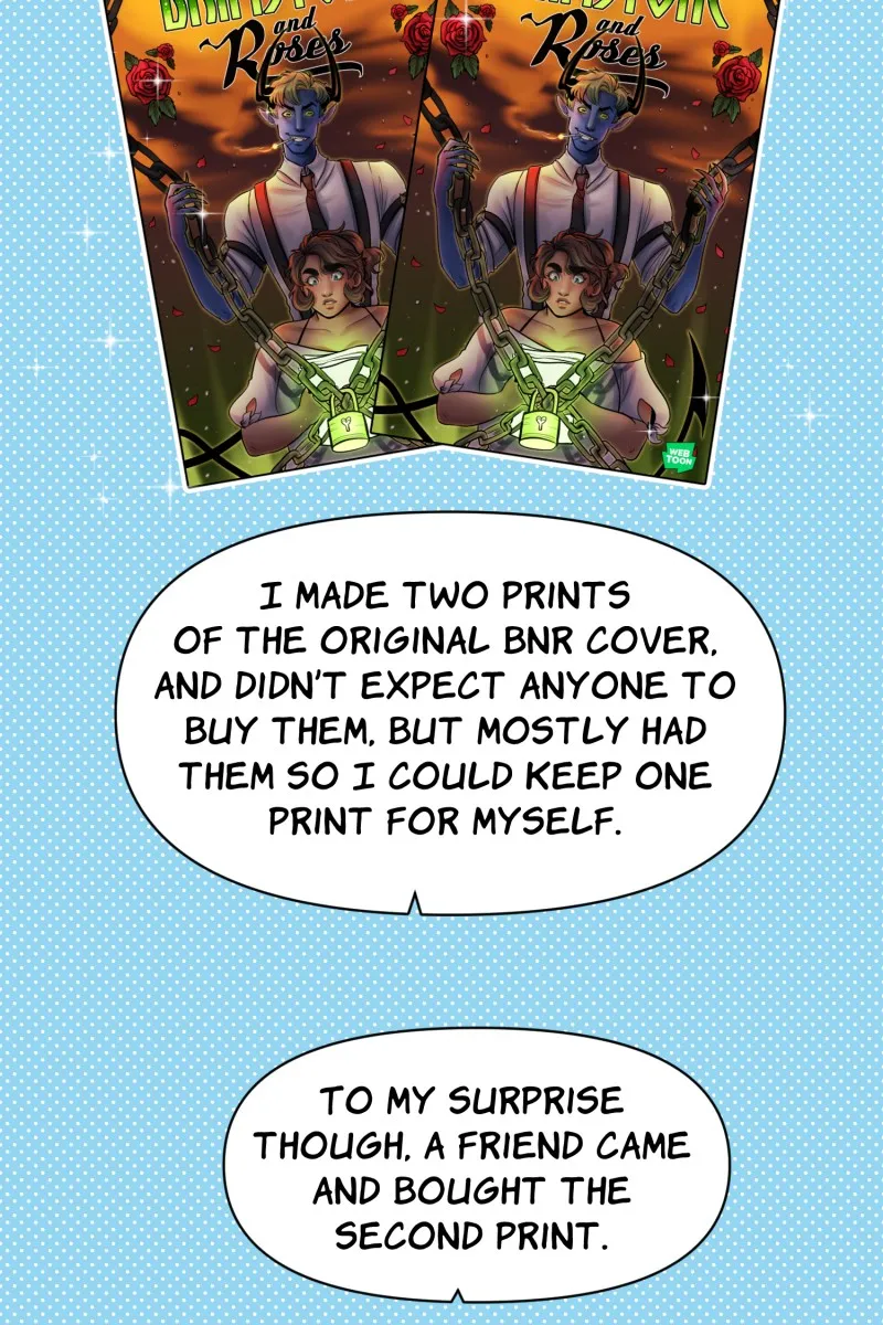 Brimstone and Roses Chapter 146 page 7 - 