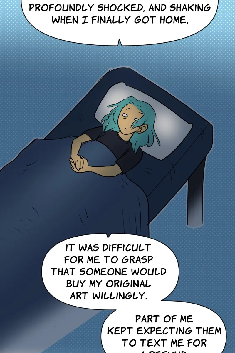Brimstone and Roses Chapter 146 page 9 - 