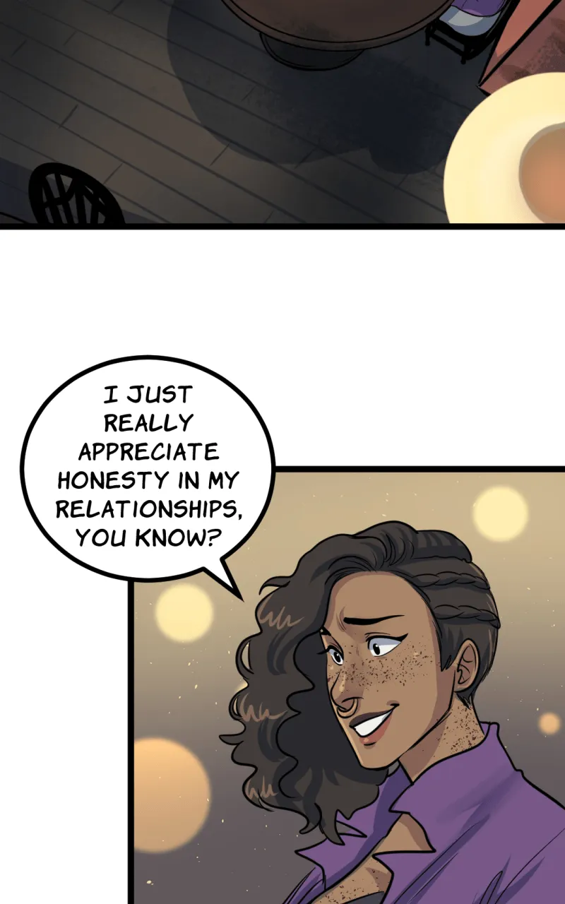 Brimstone and Roses Chapter 15 page 11 - 